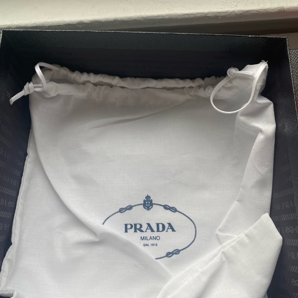 Prada headband - Picture 4 of 7